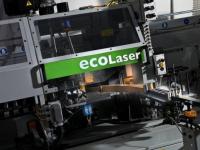 ECOLASER – TECHNOLÓGIA MADE IN BIESSE 